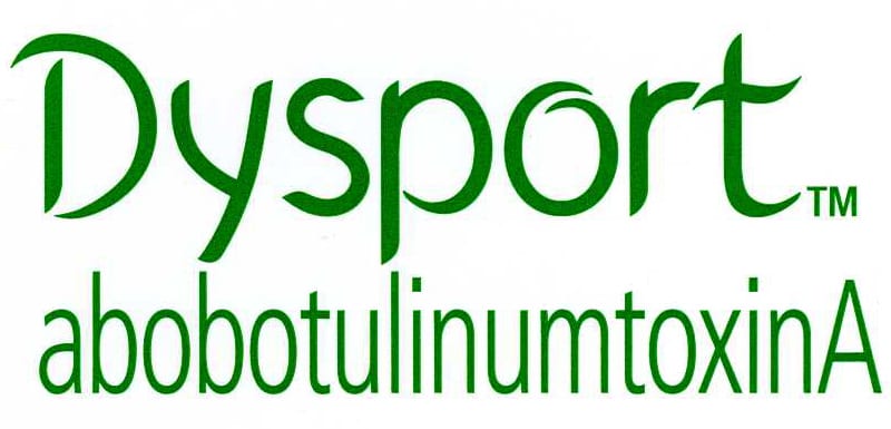 dysport logo