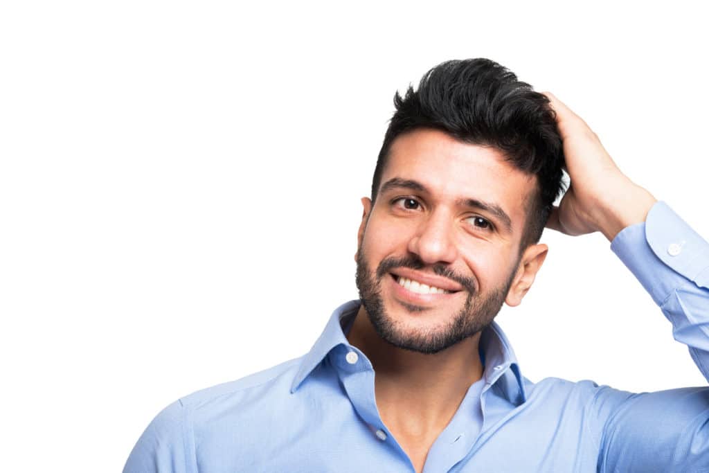 NeoGraft procedure La Jolla