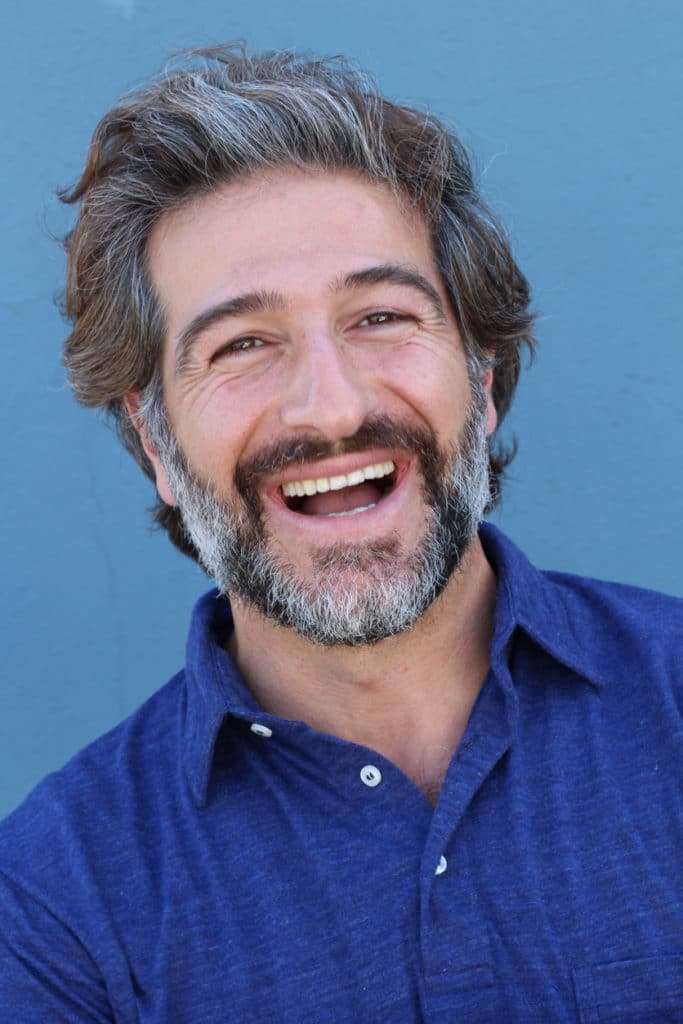 Hair Restoration Carlsbad