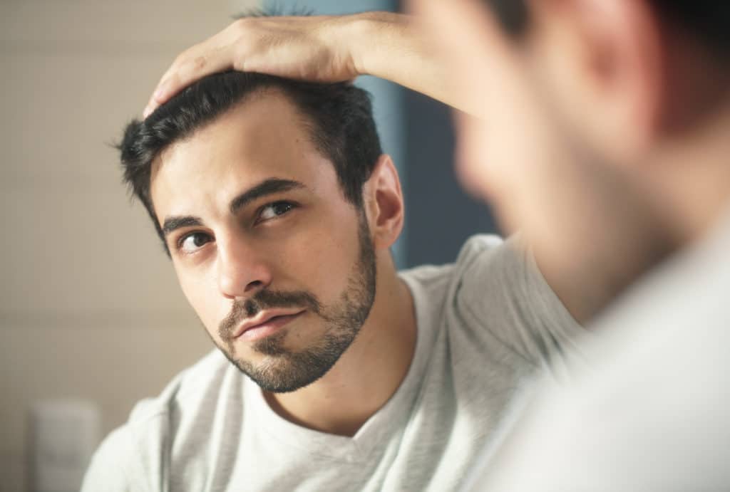 Hair Transplant La Jolla