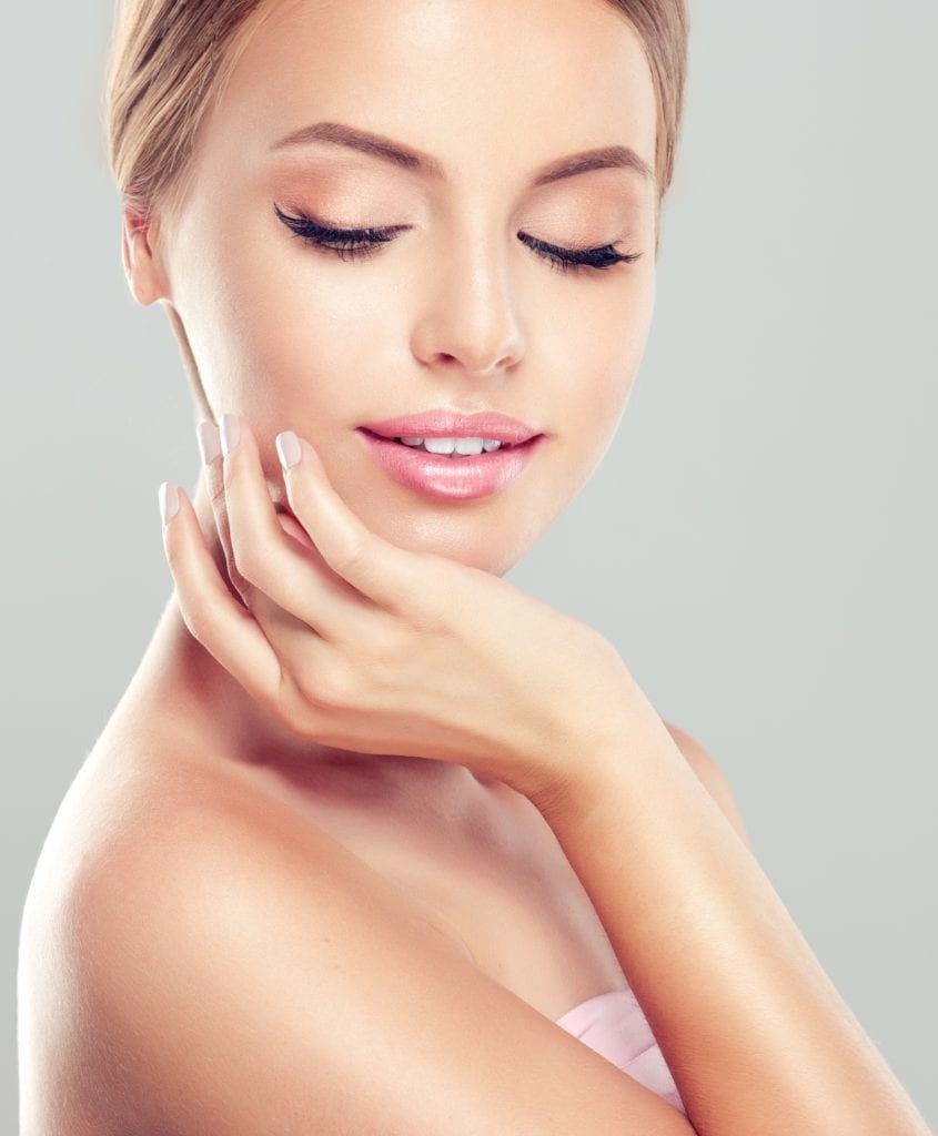 Rhinoplasty La Jolla CA
