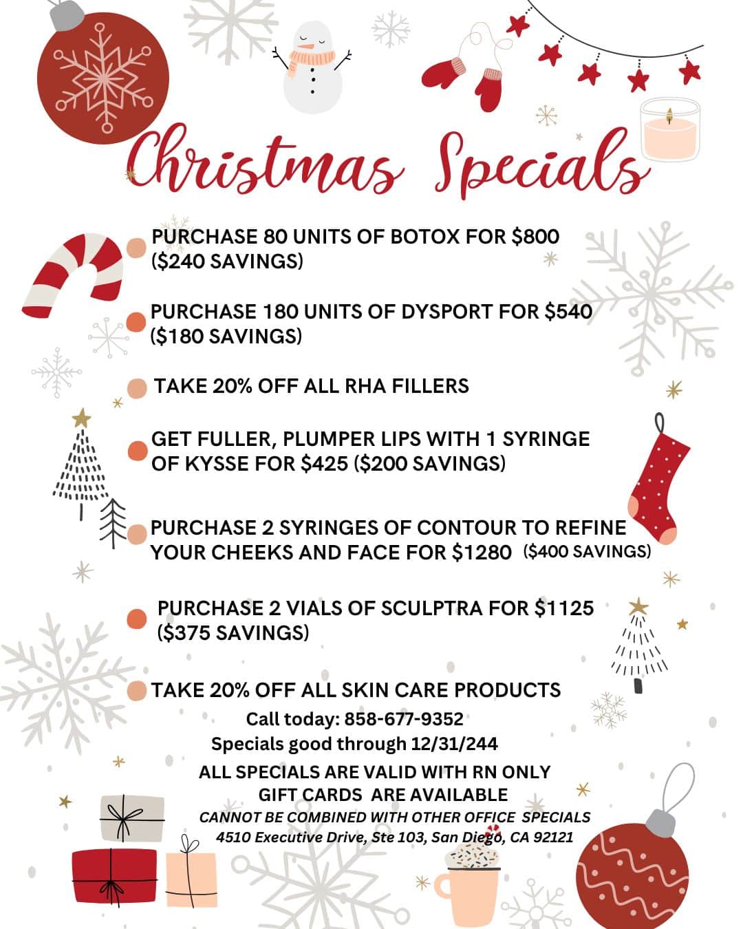 Christmas Special