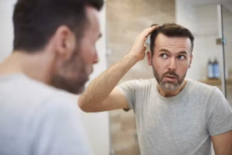 Hair Transplant in La Jolla & Carlsbad, CA 8 iStock 1092119550 1024x683 1