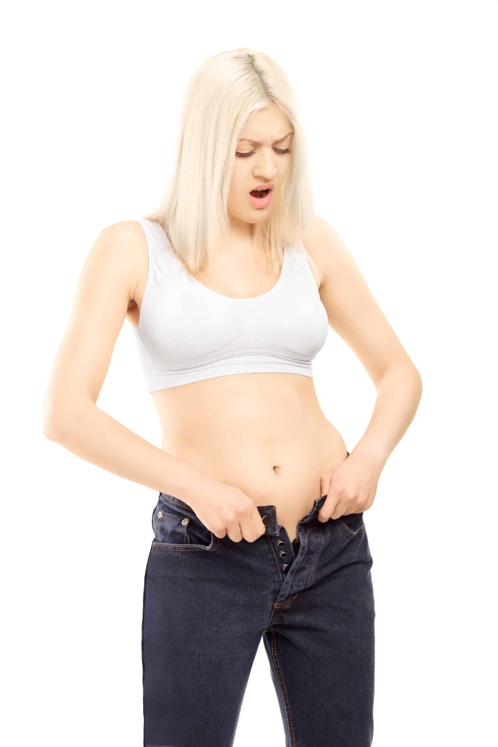 Liposuction in La Jolla & Carlsbad, CA 1 iStock 179321452 scaled