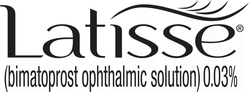 logo latisse 1